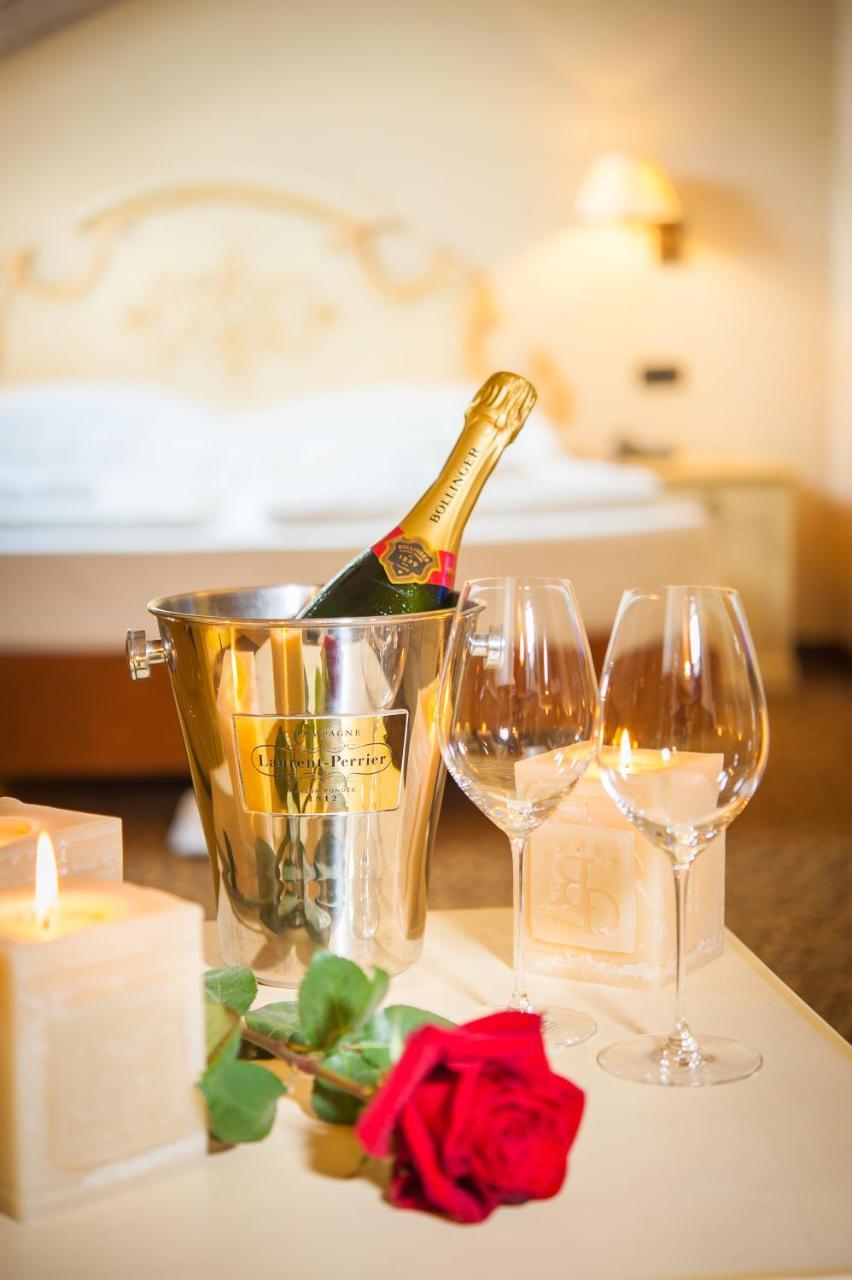 Relais Ducale Spa & Pool 페스코코스탄초 외부 사진