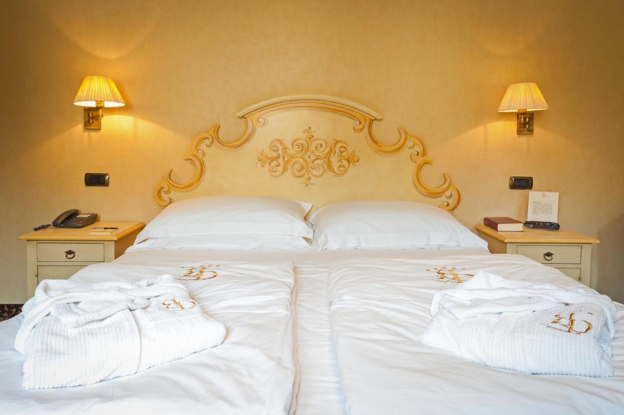 Relais Ducale Spa & Pool 페스코코스탄초 외부 사진