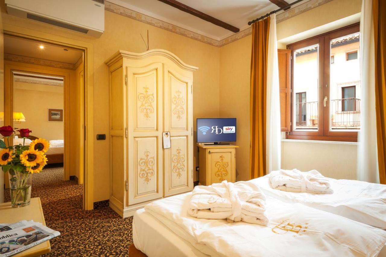 Relais Ducale Spa & Pool 페스코코스탄초 외부 사진