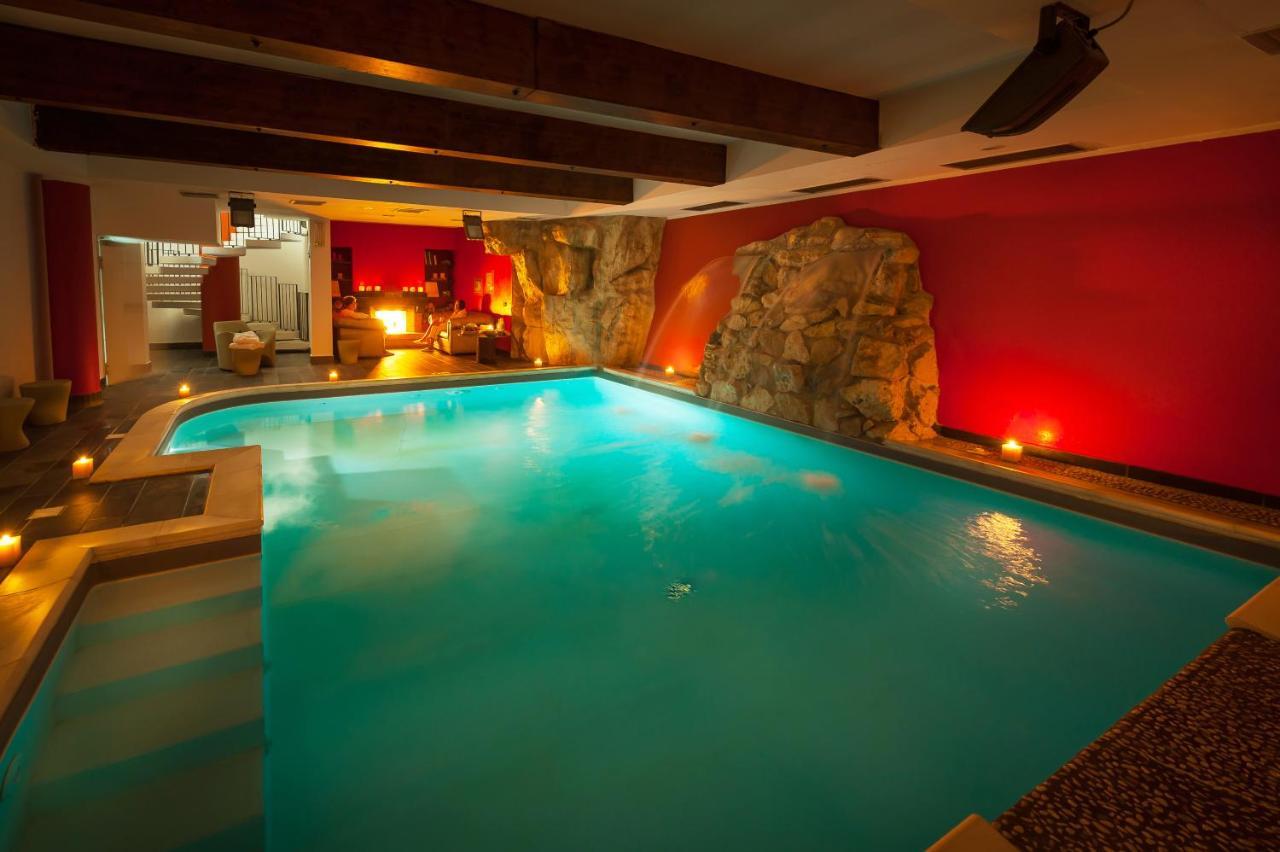 Relais Ducale Spa & Pool 페스코코스탄초 외부 사진