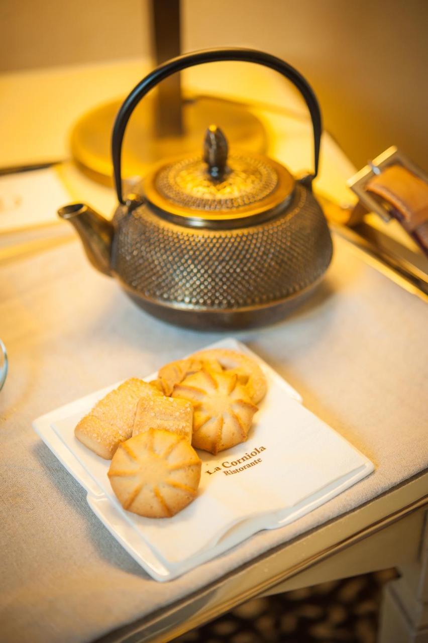 Relais Ducale Spa & Pool 페스코코스탄초 외부 사진