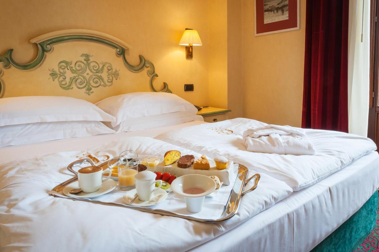 Relais Ducale Spa & Pool 페스코코스탄초 외부 사진