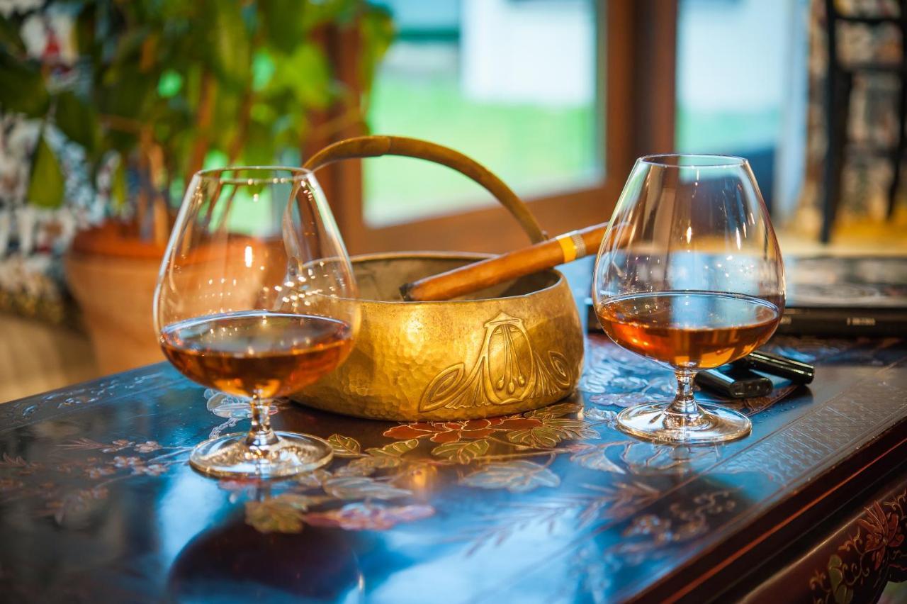 Relais Ducale Spa & Pool 페스코코스탄초 외부 사진