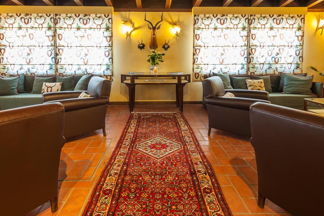 Relais Ducale Spa & Pool 페스코코스탄초 외부 사진