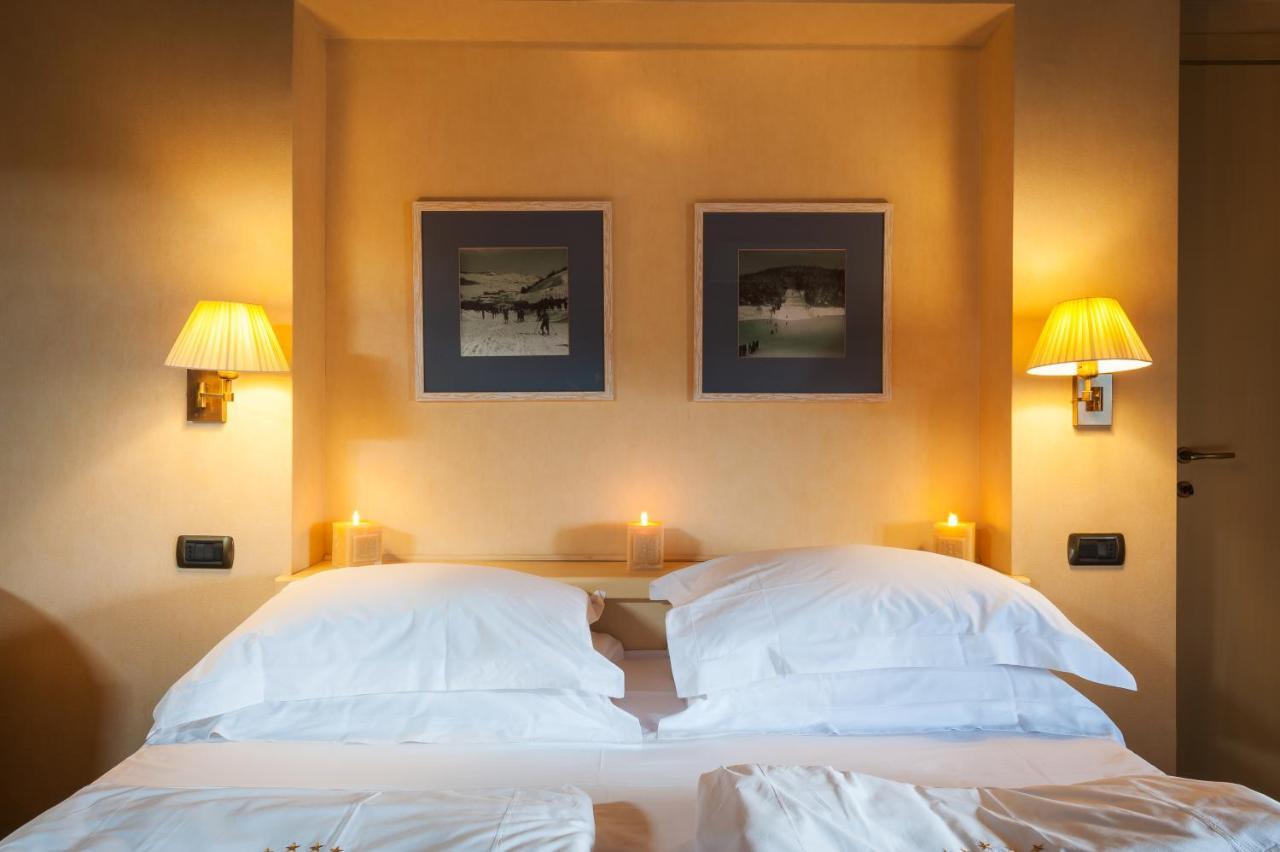 Relais Ducale Spa & Pool 페스코코스탄초 외부 사진