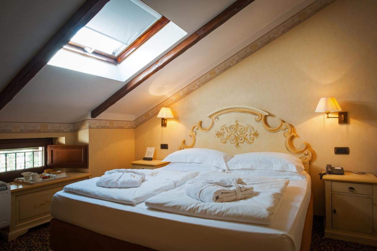 Relais Ducale Spa & Pool 페스코코스탄초 외부 사진